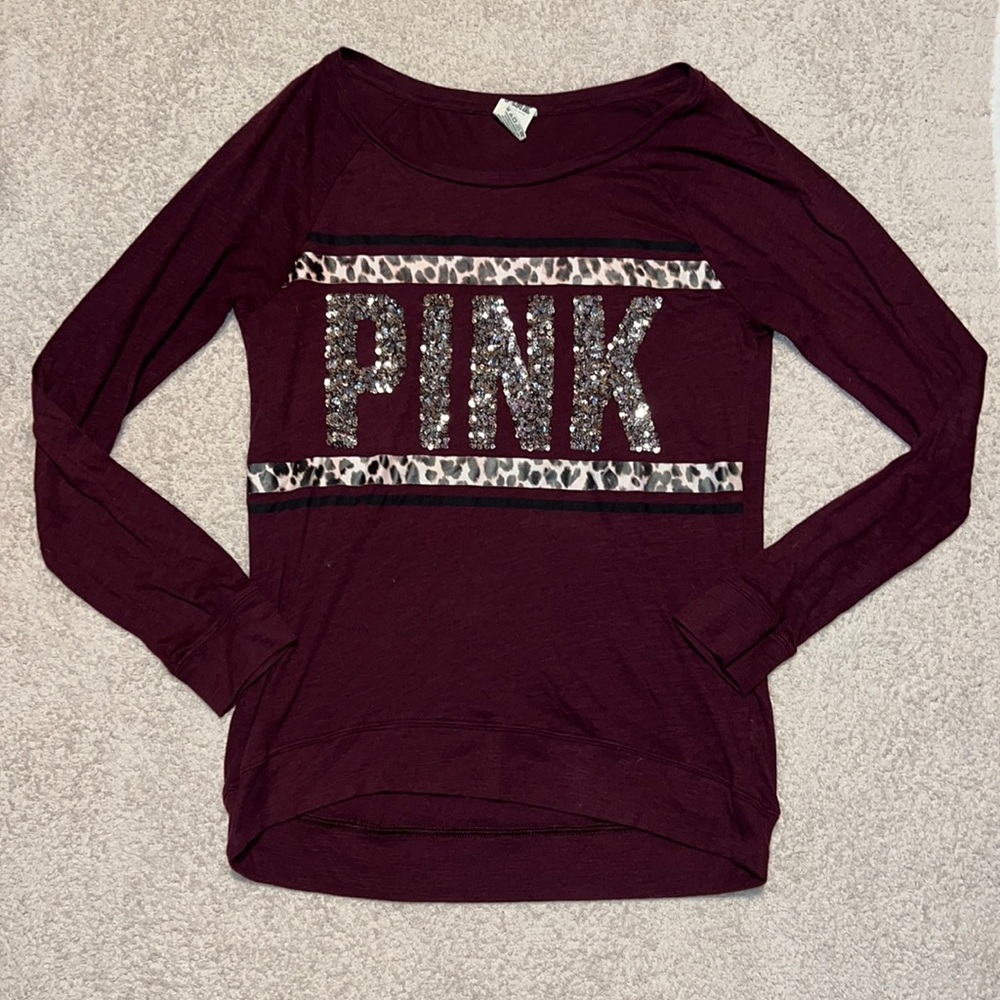 Victorias Secret PINK Long Sleeve
